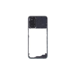 Mijloc Oppo A54 5G CPH2195, Space Silver