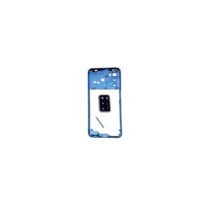 Mijloc Oppo A16, CPH2269 Pearl Blue