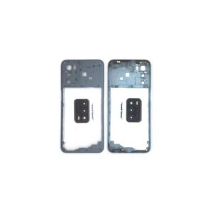 Mijloc Oppo A16, CPH2269 Space Silver
