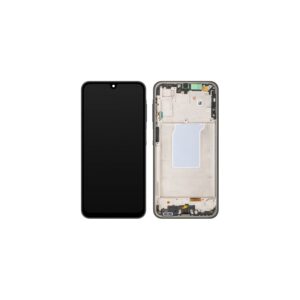 Ecran LCD Display Incell Samsung Galaxy A26, A266 Cu Rama