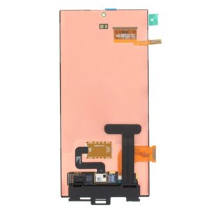 Ecran LCD Display Service Pack Samsung S22 Ultra, S908