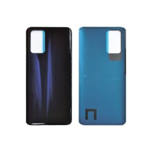 Capac Baterie Realme GT 5G, RMX2202, Albastru