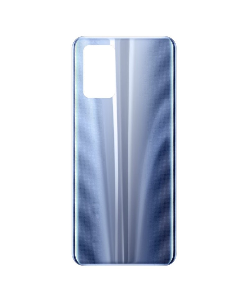 Capac Baterie Realme GT 5G, RMX2202, Argintiu
