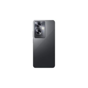 Capac Baterie Oppo A79 5G, CPH2553 Negru