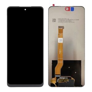 Ecran LCD Display Realme C63 5G, RMX3950