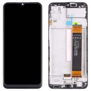 Ecran LCD Display Samsung M33, M336 Cu Rama