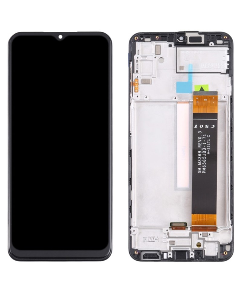 Ecran LCD Display Samsung M33, M336 Cu Rama