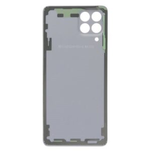 Capac Baterie Samsung Galaxy M33, M336 Negru