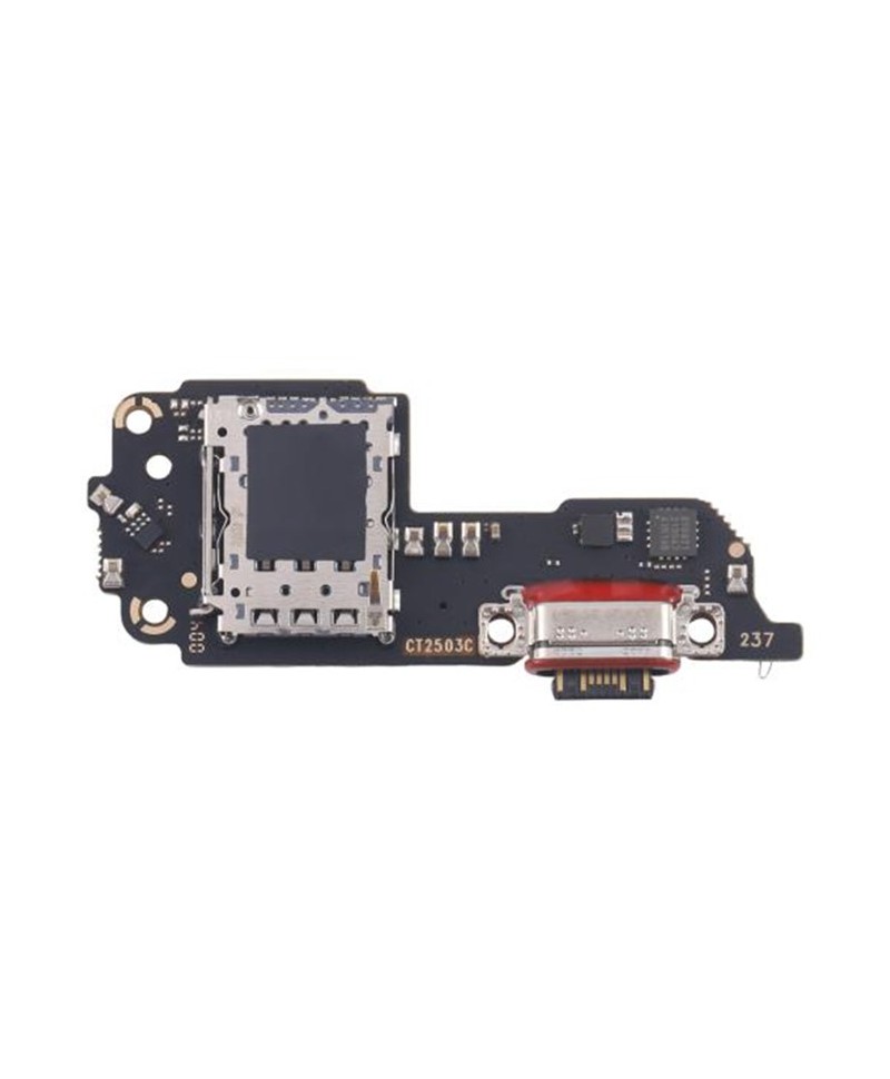 Modul Incarcare Xiaomi Redmi Note 14 Pro+ 5G