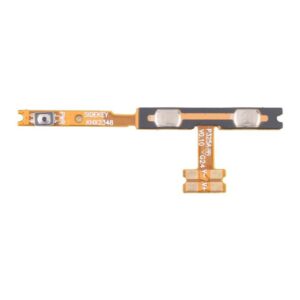 Flex Power & Volume Motorola Moto G05, Moto G24, Moto G15, Moto E15