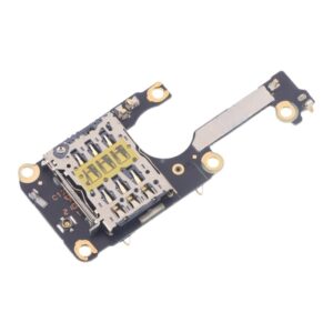 Placa Sim Oppo Find X3 Pro, CPH2173, PEEM00, OPG03
