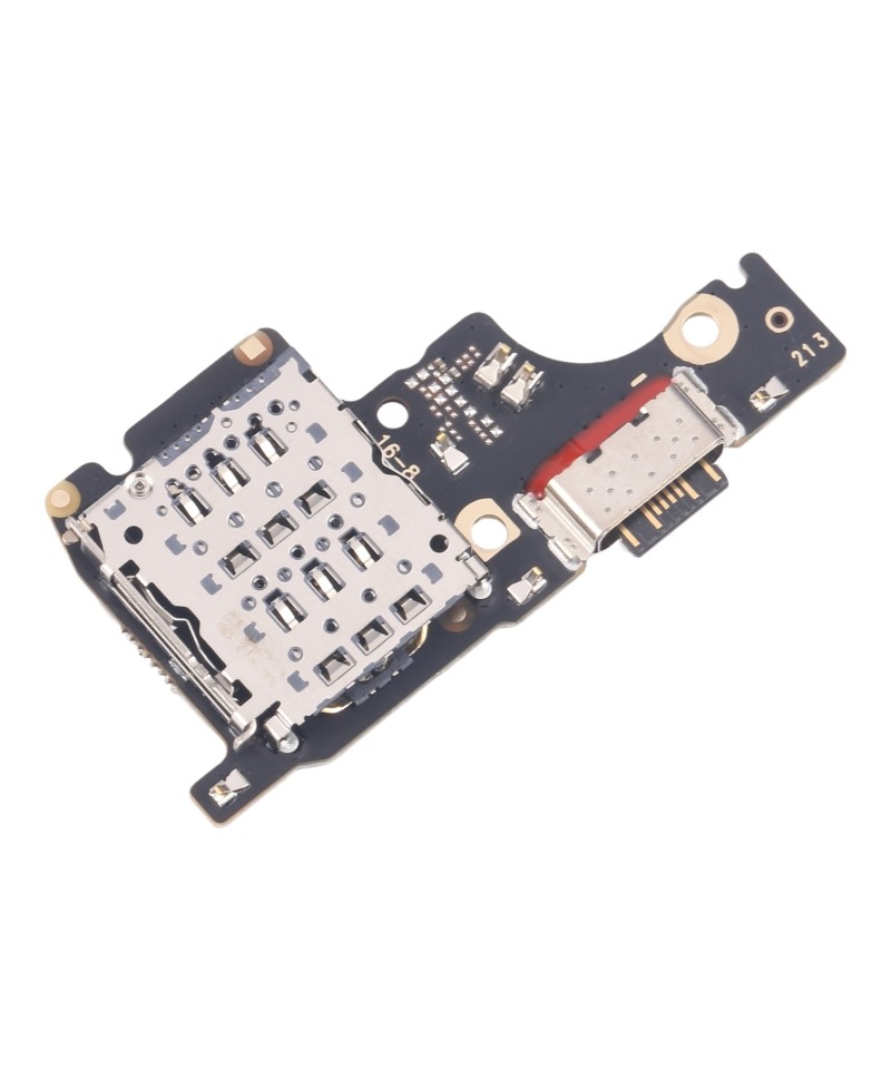 Modul Incarcare Xiaomi Redmi Note 14 5G, Poco M7 Pro 5G