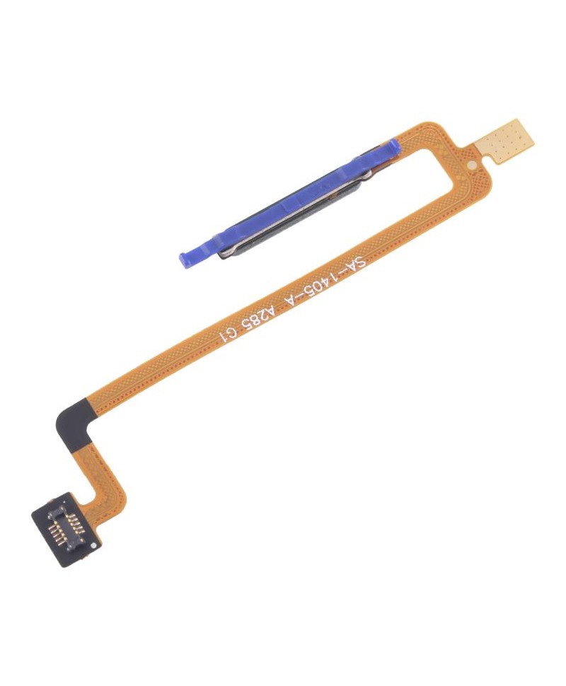 Flex Fingerprint Xiaomi Redmi 13 5G , 2406ERN9CI Negru