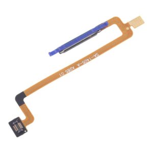 Flex Fingerprint Xiaomi Redmi 13 5G, 2406ERN9CI Ocean Blue