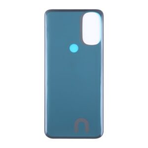Capac Baterie Verde Motorola Moto G71, XT2169-1, XT2169-2