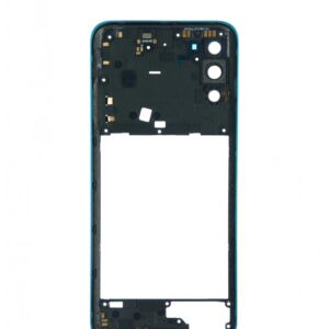 Mijloc Albastru Motorola Moto G71, XT2169-1, XT2169-2