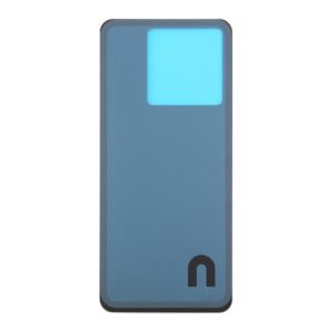 Capac Baterie Negru Xiaomi Redmi Note 13 Pro 5G