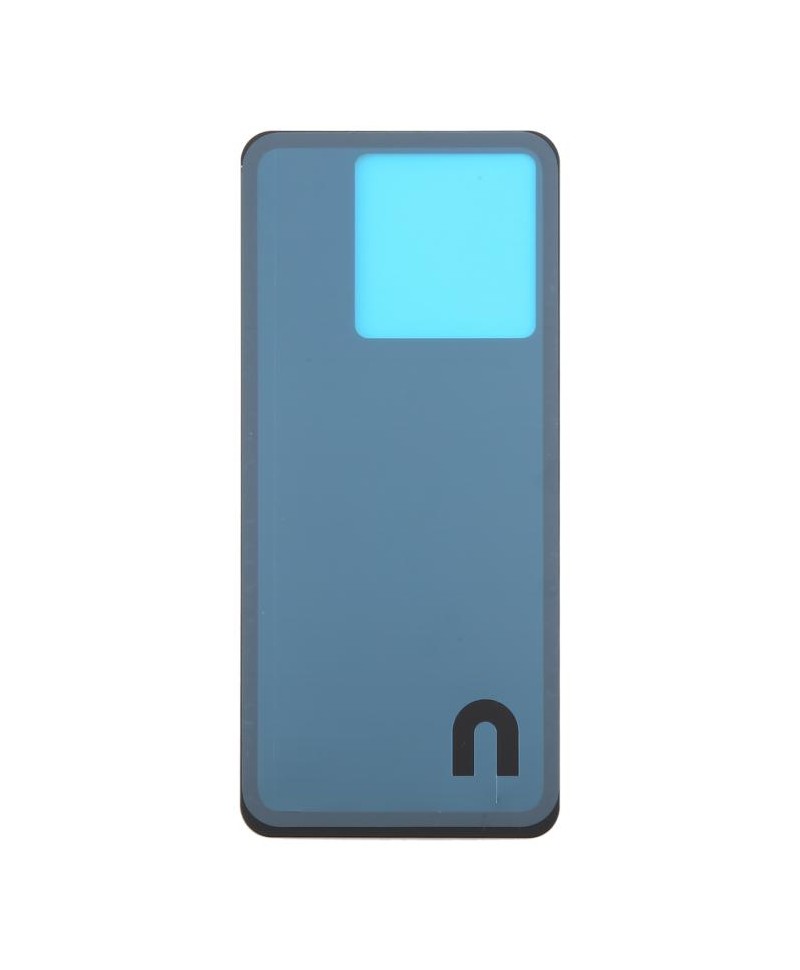 Capac baterie Verde Xiaomi Redmi Note 13 Pro 5G
