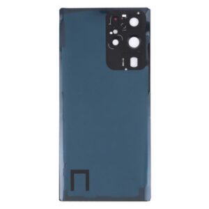 Capac Baterie Samsung Galaxy S22 Ultra 5G, SM-S908B Negru