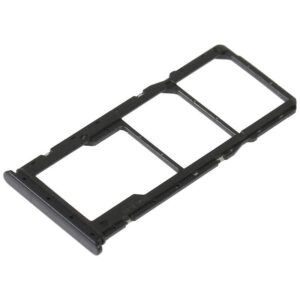 Suport Sim Xiaomi Redmi 12C Negru