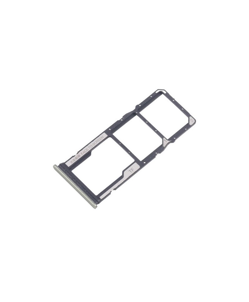 Suport Sim Xiaomi Redmi 14C 4G Silver
