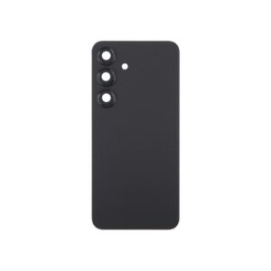 Capac Baterie Negru Samsung Galaxy S25 +, S936, A++
