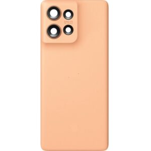 Capac Baterie Motorola Edge 50 Neo Maro