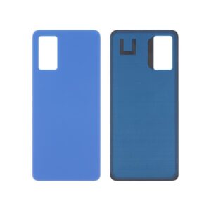 Capac Baterie Xiaomi Redmi Note 11 Pro Albastru