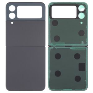 Capac Baterie Set Negru Samsung Galaxy Z Flip4 5G, F721