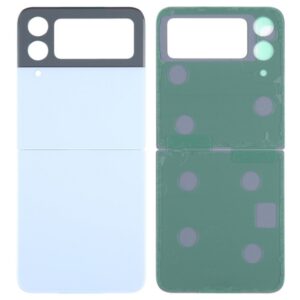 Capac Baterie Set Albastru Samsung Galaxy Z Flip4 5G F721