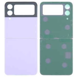 Capac Baterie Set Mov Samsung Galaxy Z Flip4 5G, F721