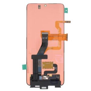 Ecran LCD Display Service Pack Samsung Galaxy S21 Ultra G998