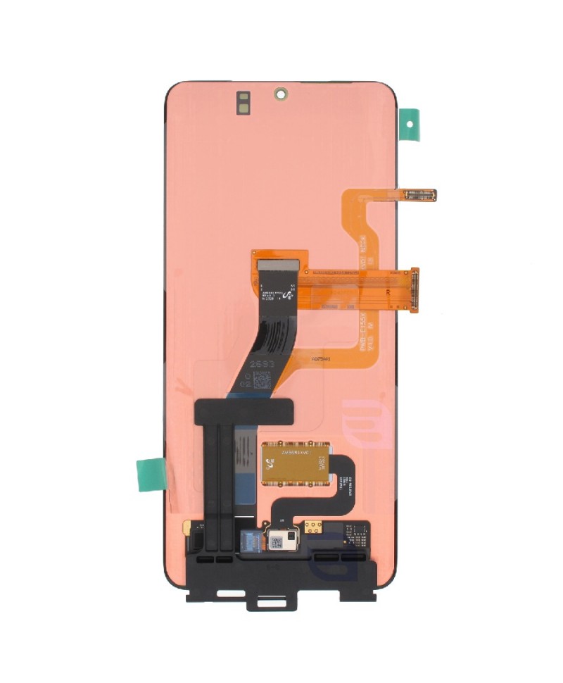 Ecran LCD Display Service Pack Samsung Galaxy S21 Ultra G998