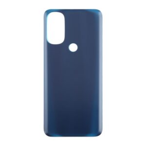 Capac Baterie Albastru Motorola Moto G71, XT2169-1, XT2169-2