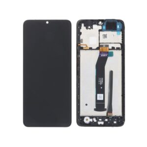 Ecran LCD Display Xiaomi Redmi A3 Cu Rama