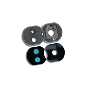 Geam Camera Honor 90 Lite Negru