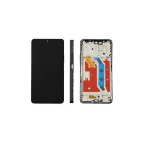 Ecran Display LCD Honor Magic4 Lite Cu Rama, Negru