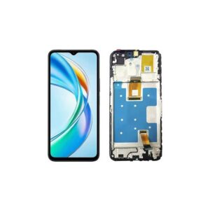 Ecran LCD Display cu Rama Honor X5b, Honor X5b Plus