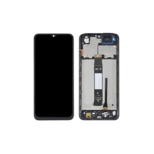 Ecran LCD Display cu Rama Xiaomi Redmi A1, 220733SI, Xiaomi Redmi A2, A2+ 2022