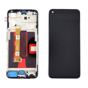 Ecran LCD Display Oppo A54 4G Cu Rama