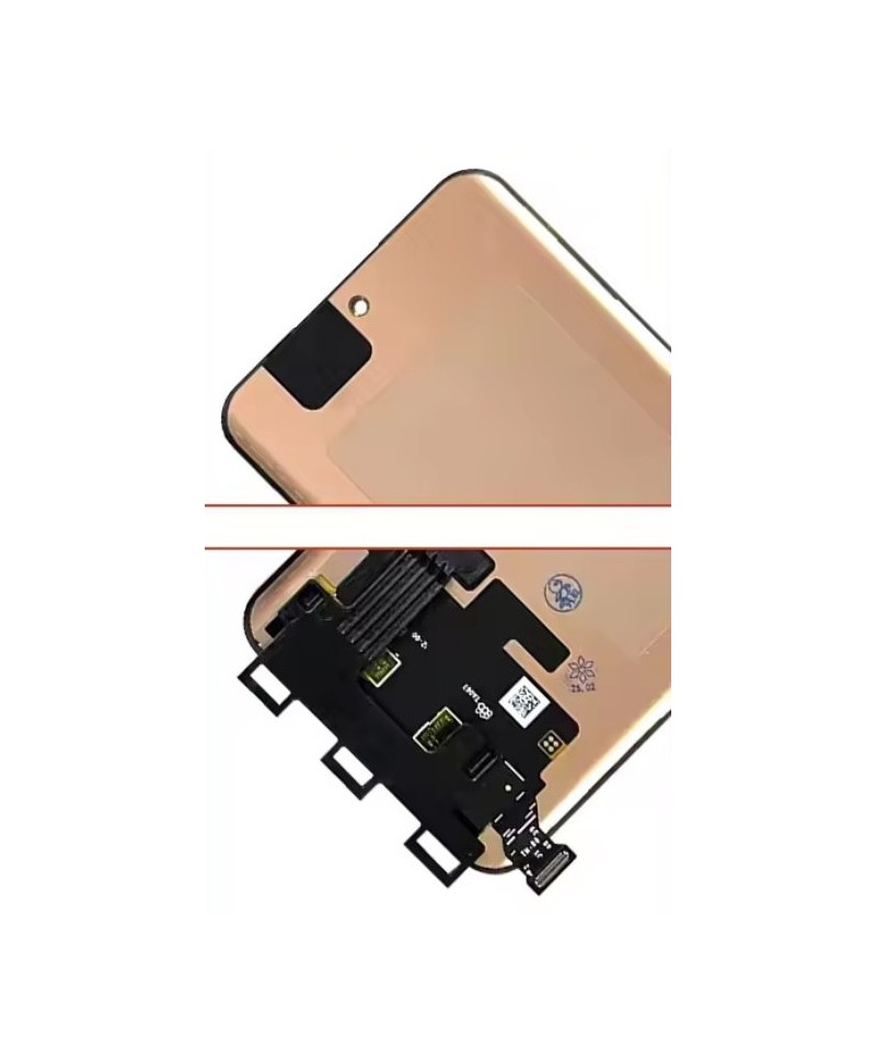 Ecran LCD Display Oppo Reno12 , CPH2625