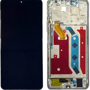 Ecran Display LCD Honor Magic4 Lite Cu Rama, Gold