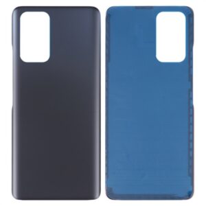 Capac Baterie Xiaomi Redmi Note 10 Negru