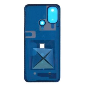 Capac Baterie OnePlus Nord N10 5G Negru