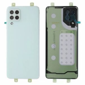 Capac Baterie Samsung Galaxy A22, SM A225 Verde