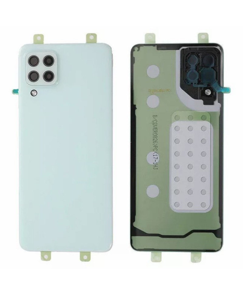 Capac Baterie Samsung Galaxy A22, SM A225 Verde