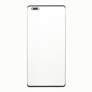 Geam Sticla Cu OCA Huawei Mate 40 Pro