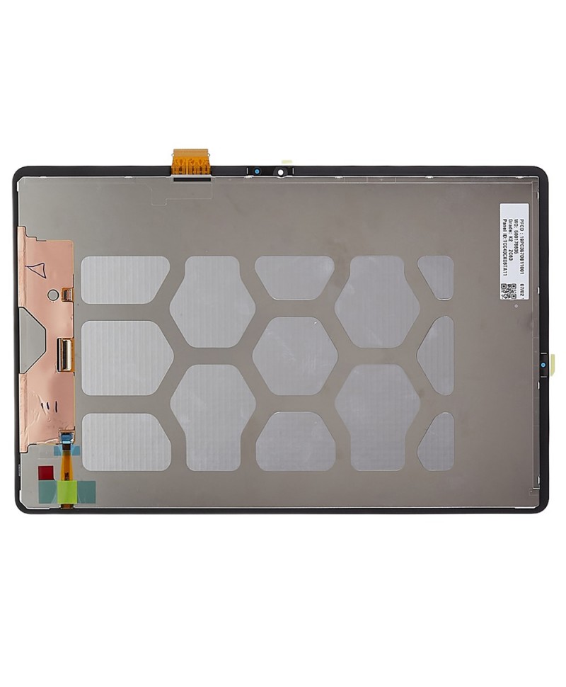 Ecran Lcd Display Complet Samsung Galaxy Tab S7 FE 5G SM-T730B