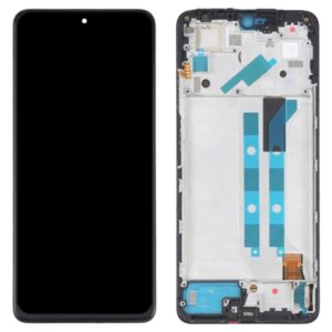Ecran LCD Display Incell Xiaomi Redmi Note 11 Pro 4G, Note 11 Pro 5G Cu Rama