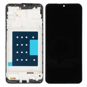 Ecran LCD Display Incell Samsung Galaxy A16 4G, A165 Cu Rama